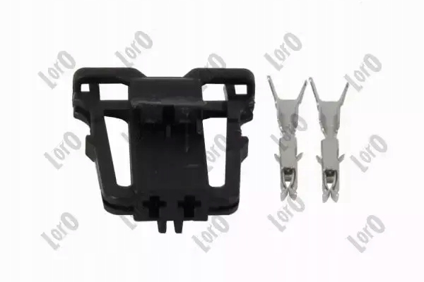 фото №4, Abakus штекер