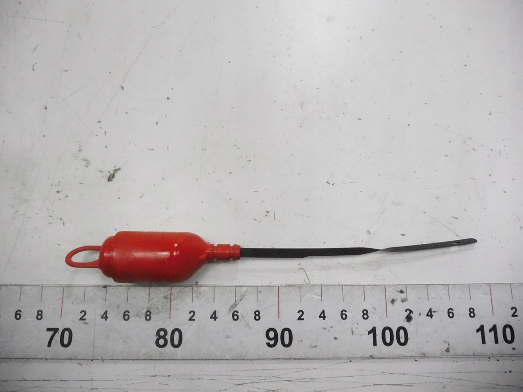 фото №3, Щуп масла renault r19 7700742941