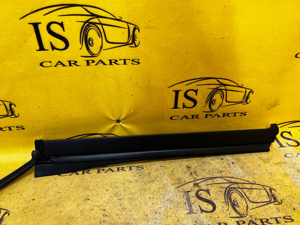 фото №3, Молдинг защита дверь левый задняя lexus rx 450h iii 3 al10