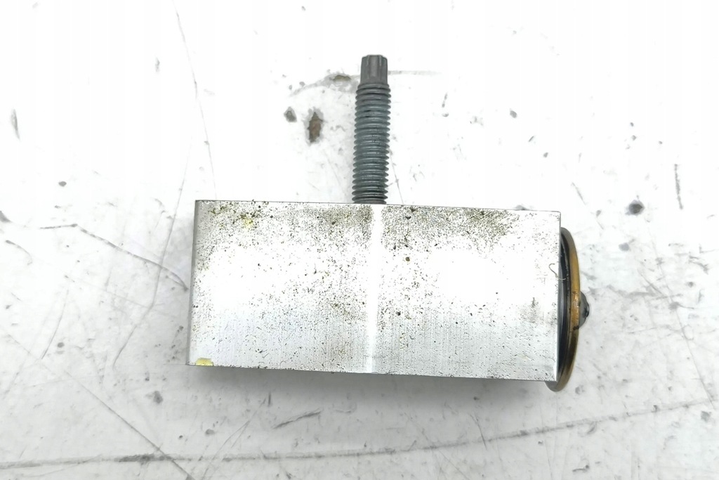 фото №7, Клапан радиатора кондиционера chrysler grand voyager v rt p1312001 2.8l