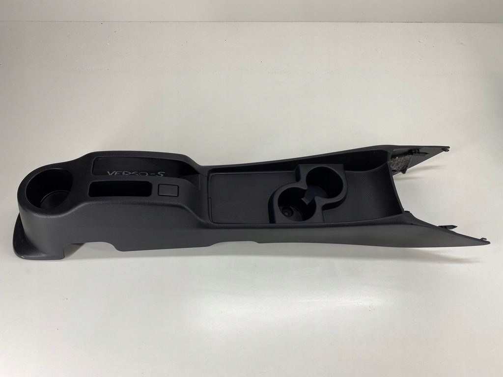 фото №4, Тунель середній toyota verso-s vero s