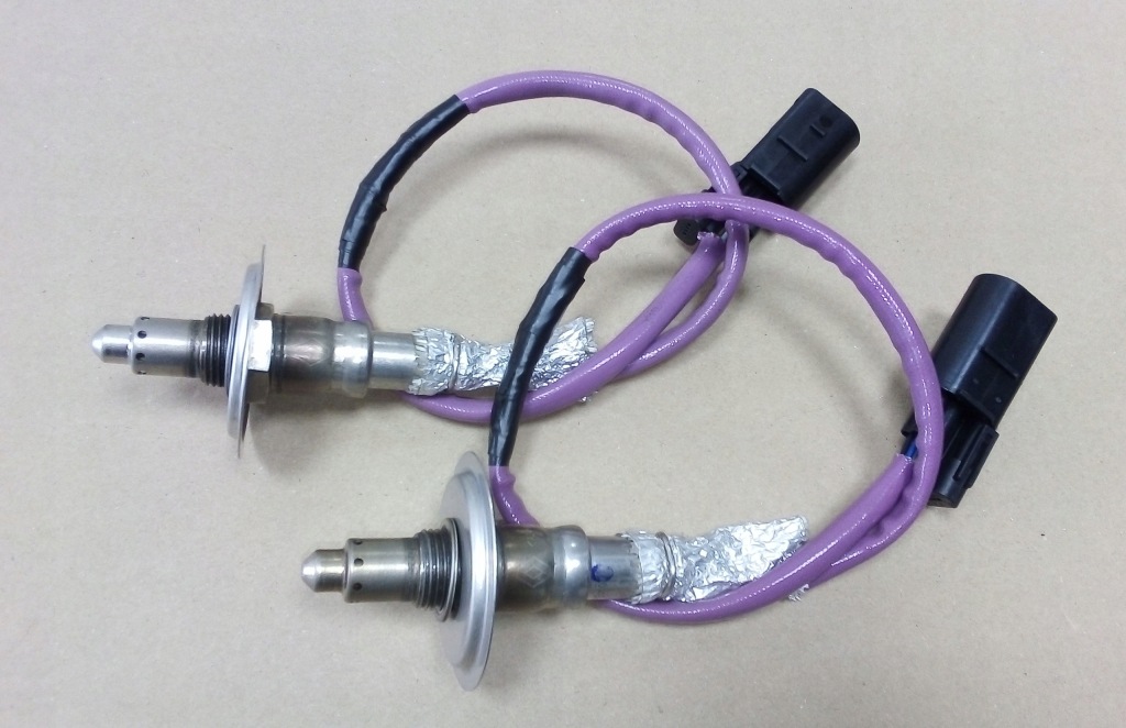 фото №7, Оригінал renault датчик лямбда-зонд 226905288r