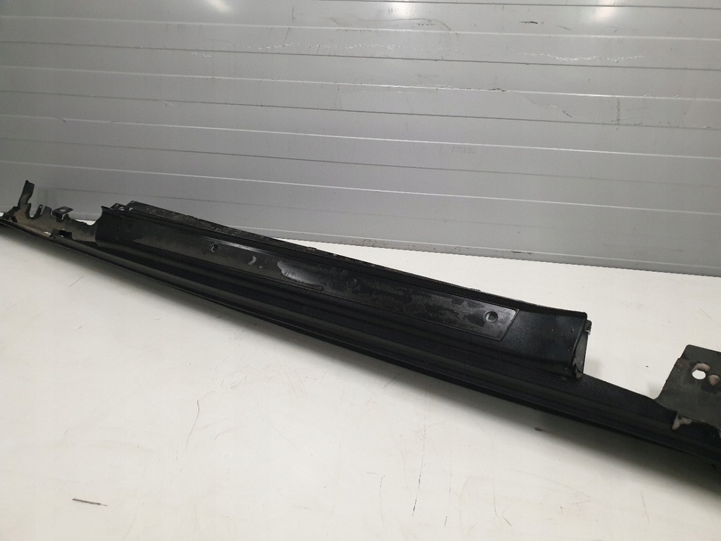 фото №6, Mini r56 cooper one молдинг поріг поріг права