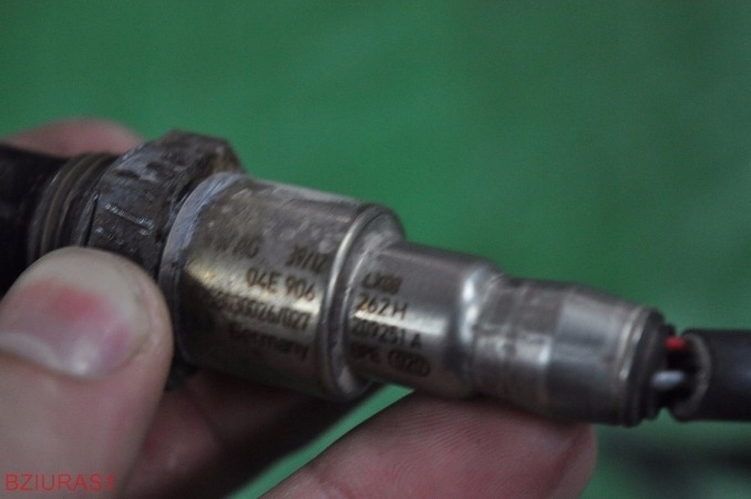 фото №10, Датчик 04e906262a 04e906262h