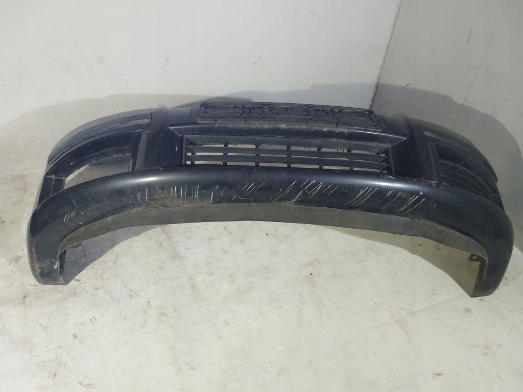 фото №6, Fiat stilo бампер перед передний 3d