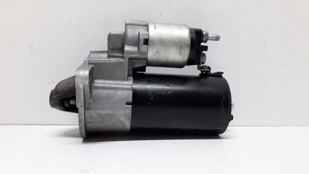 фото №8, Alfa romeo fiat lancia 1,6 стартер 51810308f109