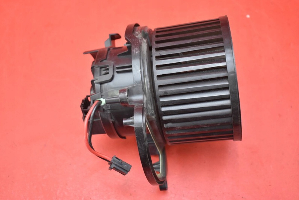 Повітродувка вентилятор обдув eu t911738 renault talisman 1 i 15-22 Зі Шроту