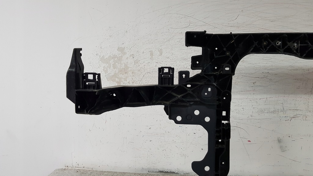 фото №8, Kia niro ev pas передний усилитель 8184