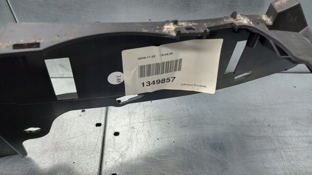 фото №5, Туннель средний volvo v70 ii lift 05r 30643515