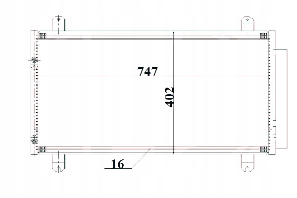 фото №2, Конденсатор кондиціонера era