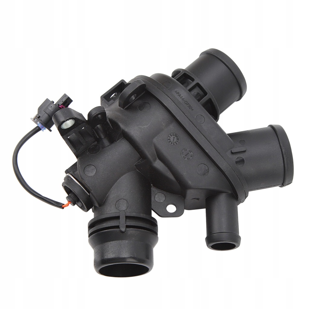 фото №8, Модуль корпус термостата lr107288 dokładna контроль температуры чёрный