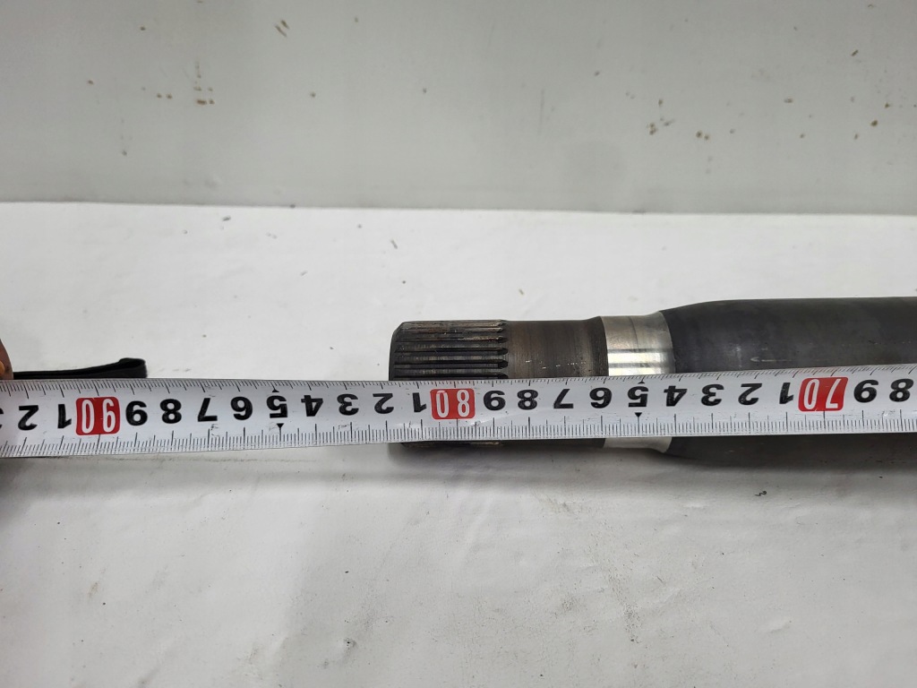 Приводной вал mercedes sprinter w906 в Украине