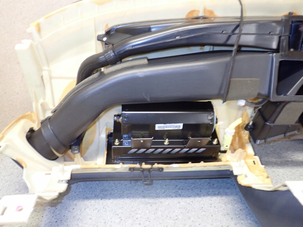 фото №7, Hyundai santa fe 04-05 подушки безопасности воздушные srs