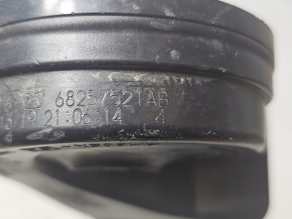 фото №11, Jeep compass 17- клаксон сигнал звуковой 68257521ab usa