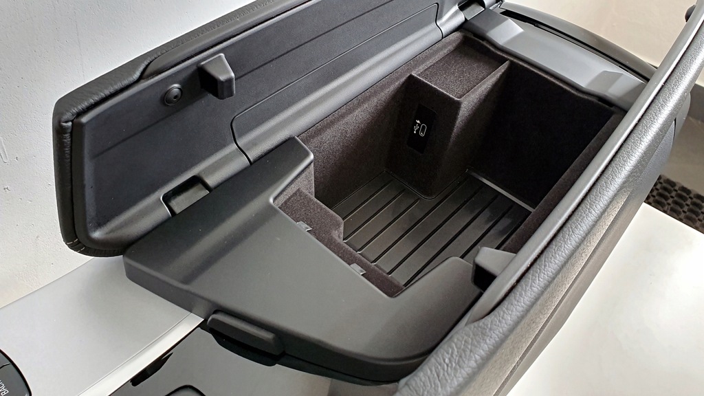 фото №5, Bmw 6 g32 туннель средний консоль idrive джойстик комплект