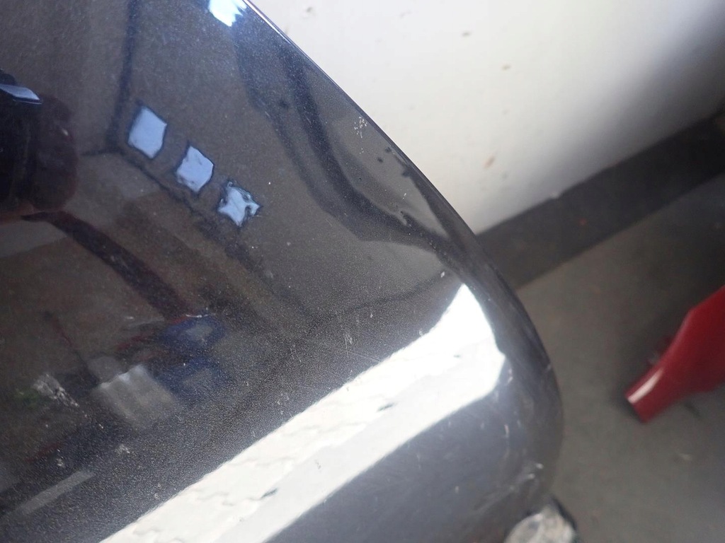 фото №2, Капот renault trafic iii 2014-