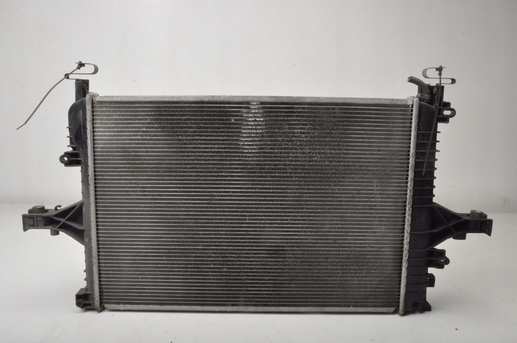 фото №6, Volvo s60 i v70 ii s80 i 2.8 24v t6 радиатор wody