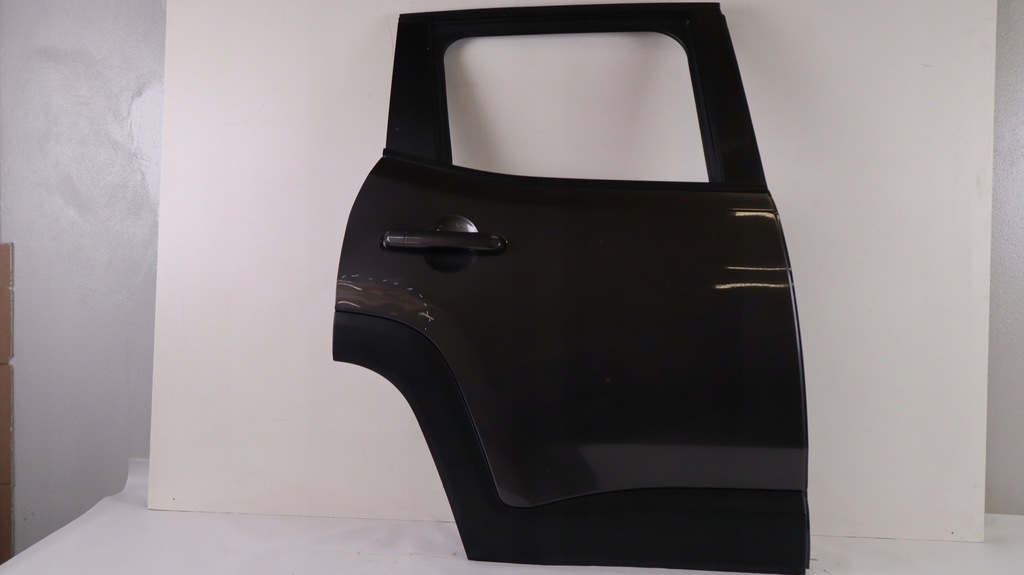 фото №1, Jeep renegade двері праве задня '095