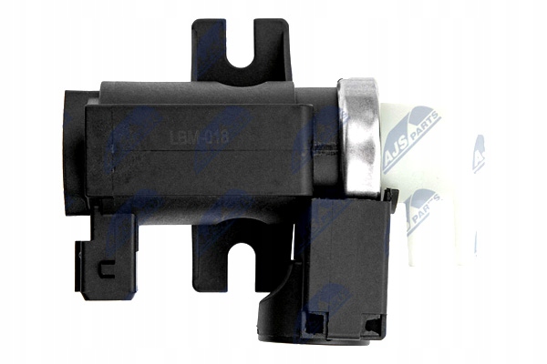 фото №4, Клапан турбіни egr nty