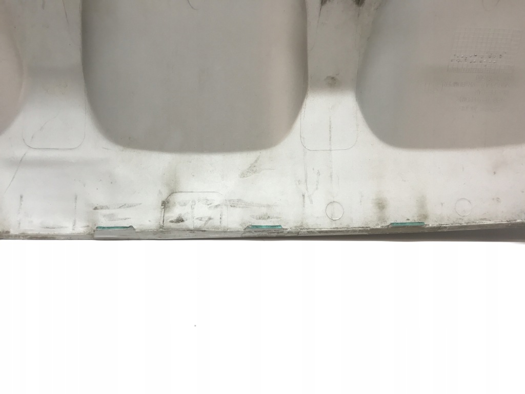 фото №13, Kia sportage iv накладка бампера задняя 86671-f1500