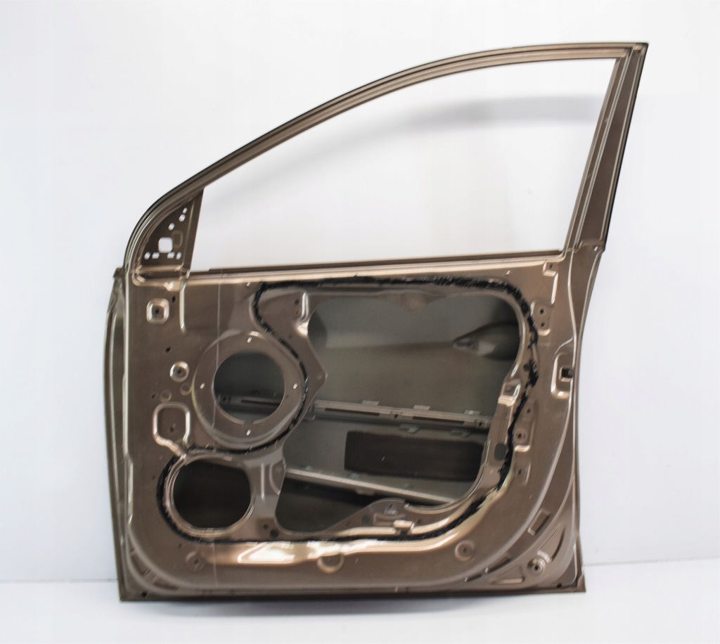 фото №4, Hyundai ix35 ix 35 дверь правое перед передние org