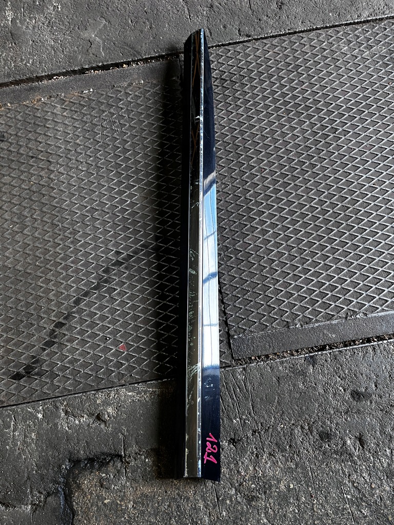 фото №1, 121 vw arteon молдинг дверь левая перед передняя 3g8853969b