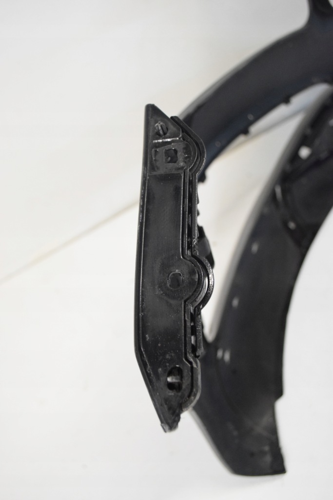 Mercedes a-klasa w176 amg 45 amg рестайлинг  бампер перед передний Киев