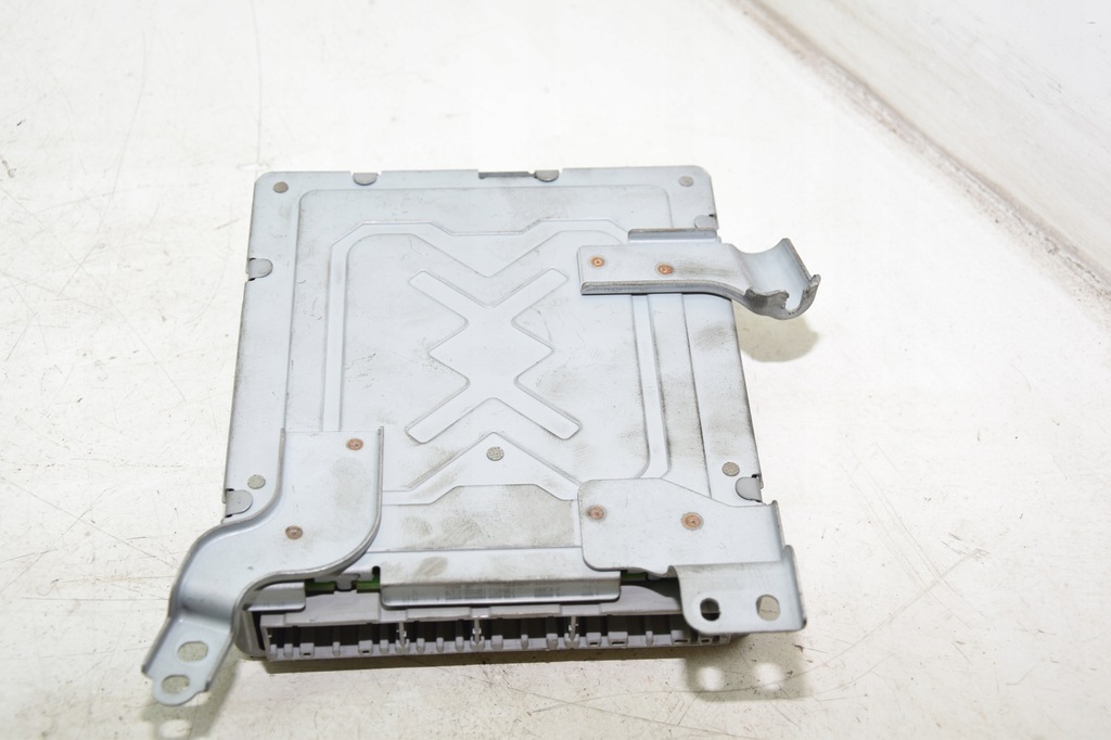 фото №5, Блок управления кондиционера lnc7600af jaguar xj x308 ii