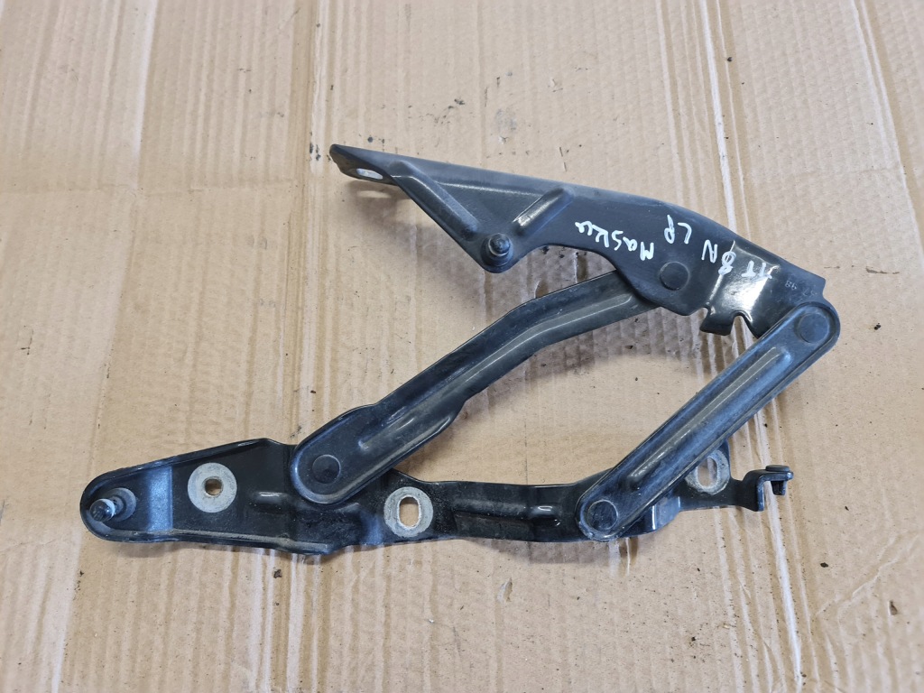 фото №1, Петля капот лівий audi tt 8n 8n0823301