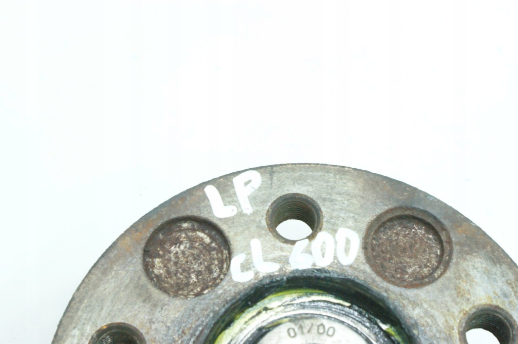 фото №8, Ступица перед левый правый mercedes cl w215 w220