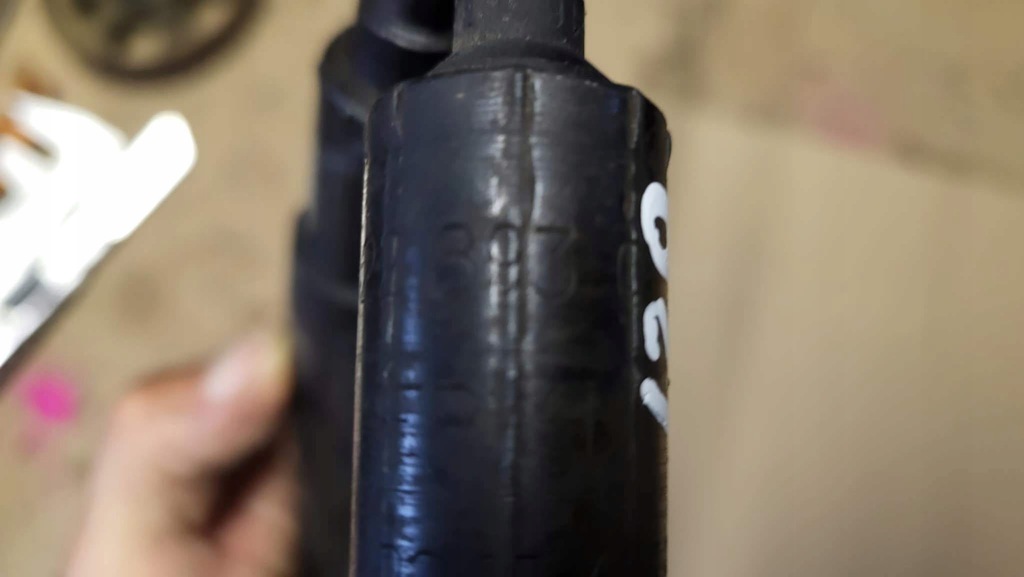 фото №5, 7745/20 шланг масла усилителя руля audi 100 c4 audi a6 c4