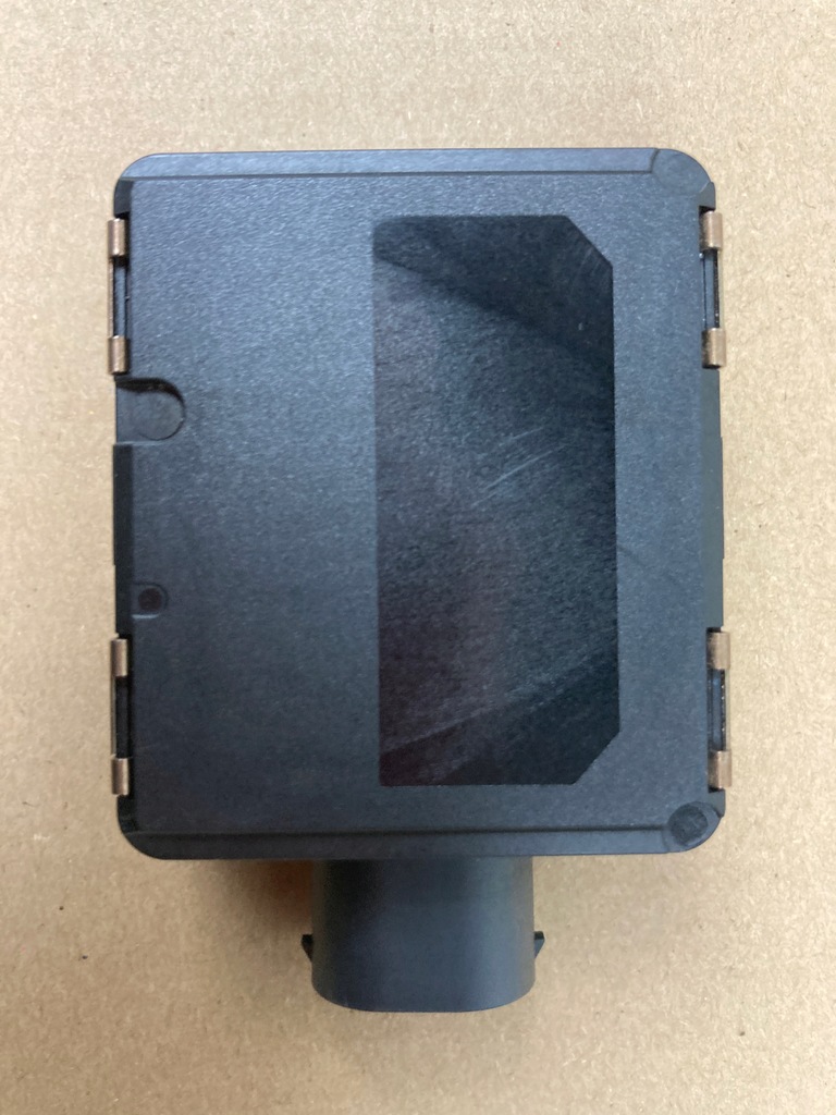 фото №6, Радар датчик distronic vw audi skoda seat