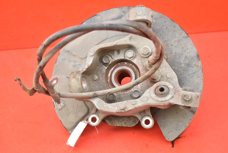 фото №5, Поворотный кулак ступица правая задняя infiniti fx 2 ii fx30 3.0 d 238 km 08-17