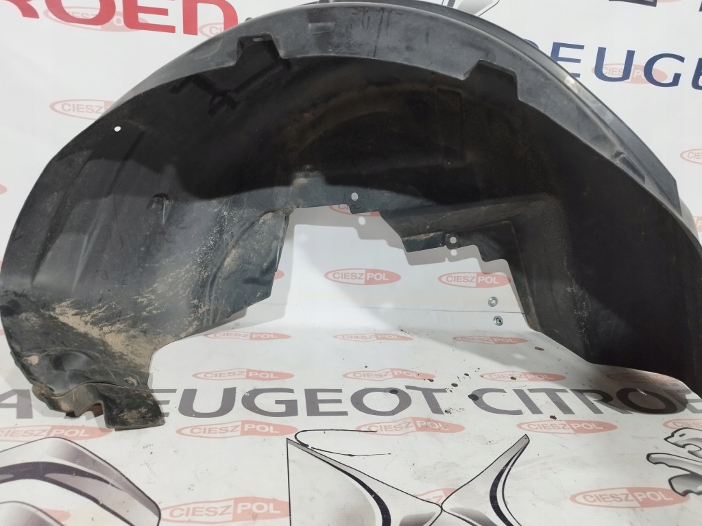 фото №1, Подкрылок задние левая opel grandland x оригинал geo 044449,mou022195