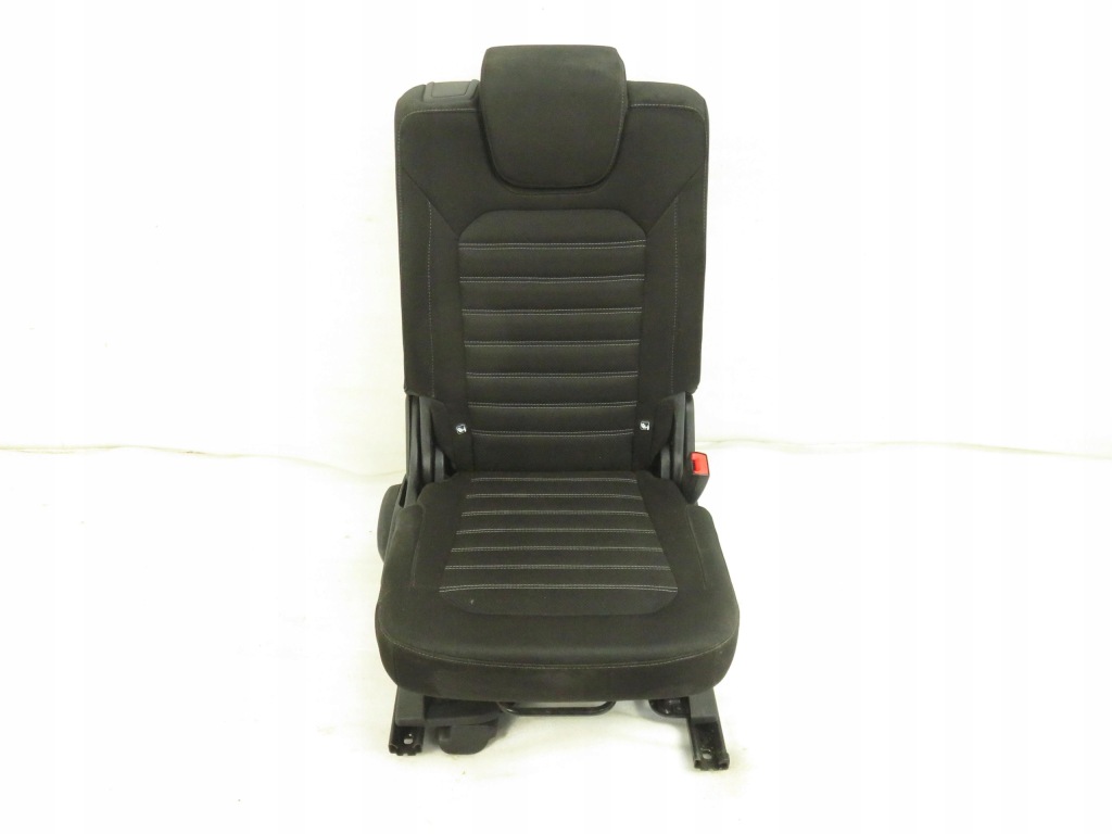 Купить Сиденье 2 ряд правый ford galaxy 3 ck