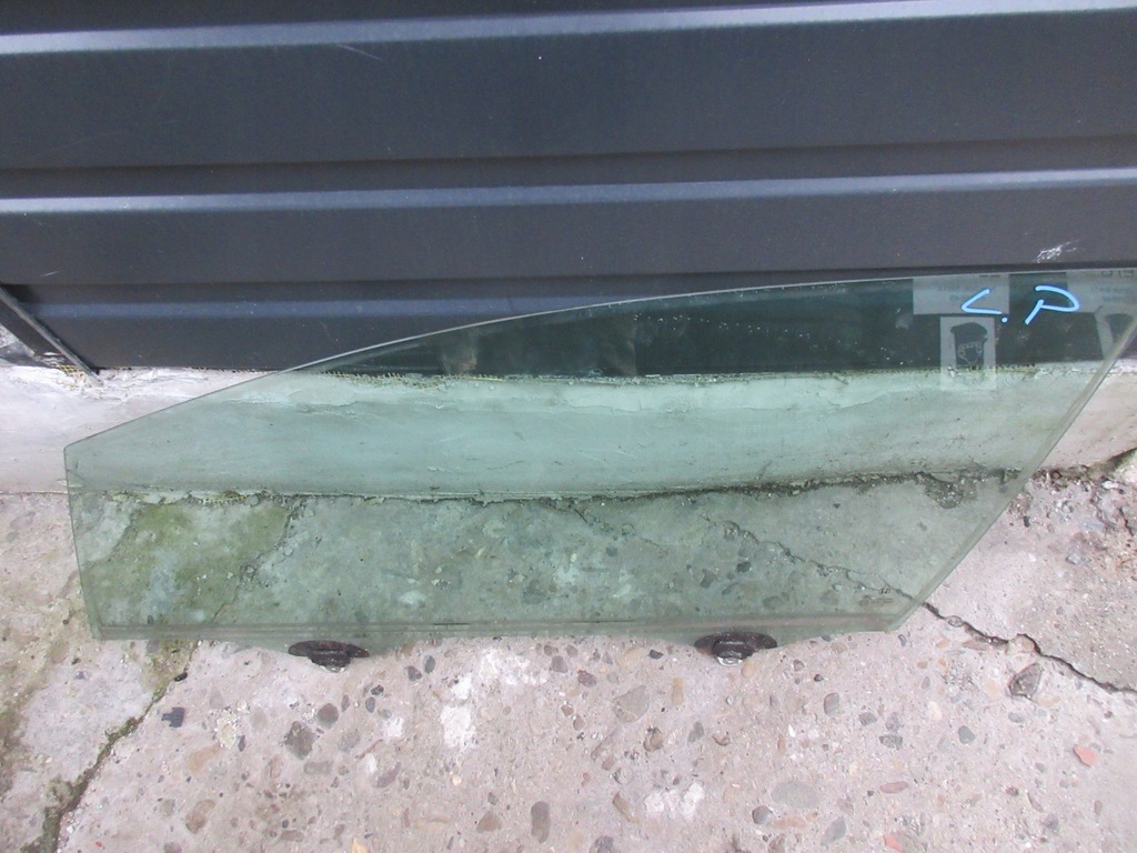 фото №1, Honda civic ix sedan 12-16 стекло дверь левый перед