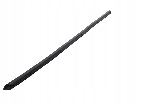 фото №1, Прокладка двері задня peugeot 407 оригінальний номер 9023rp