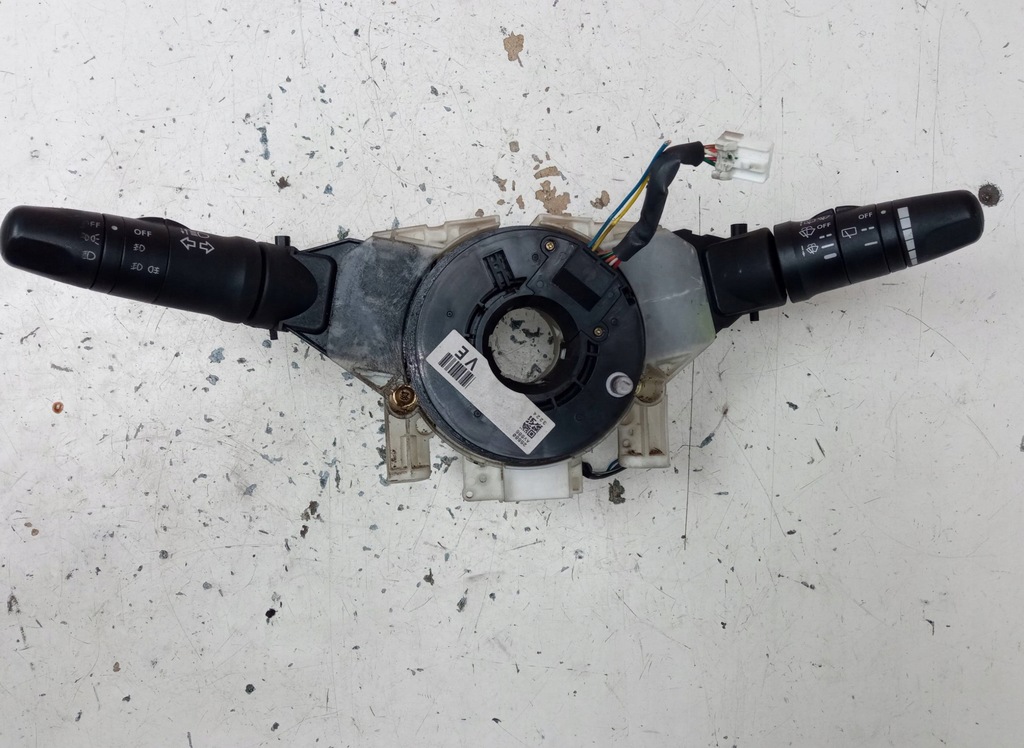 фото №1, Перемикач комбінований світла nissan primera