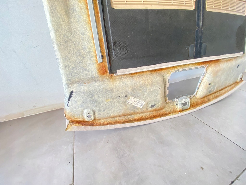 Потолок потолок обивка потолка mercedes w140 cl c140 1406902150 в Украине