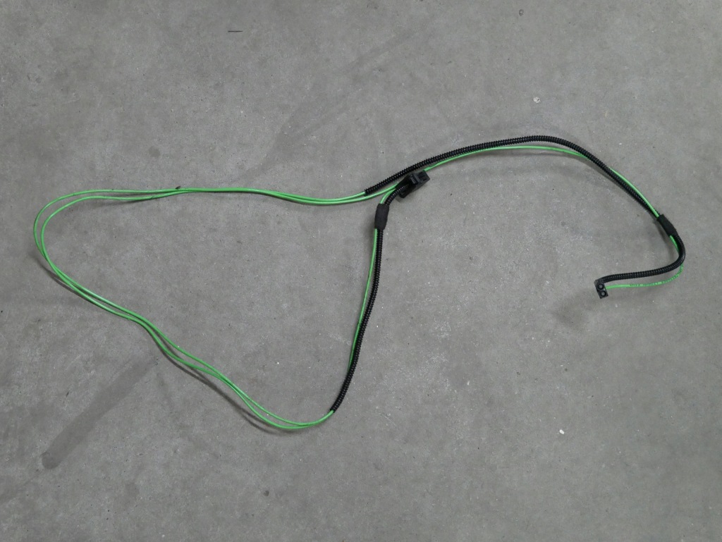 Купить Bmw f46 волоконно-оптический кабель жгут шланг кабель światłowodu