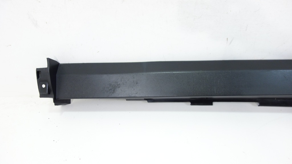 фото №2, Молдинг накладка порог левая renault koleos ii 16-