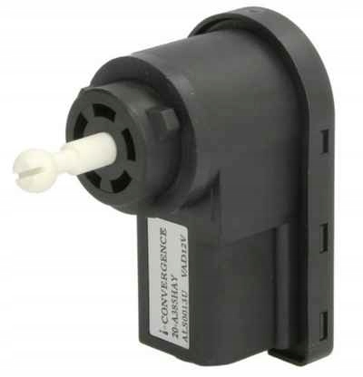 фото №13, Audi a2 2000-2003 моторчик регулировки лампы