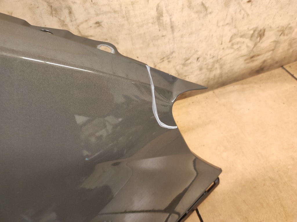 фото №5, Крила правий перед audi a1 ii s line 82a