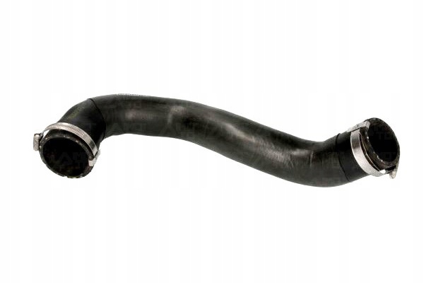 фото №1, Thermotec шланг радиатора воздуха чёрный aud