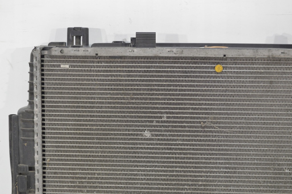 Радиатор воды behr оригинал v12 mercedes w140 s klasa c140 cl 1405001503 в Украине