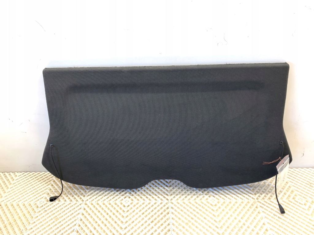 фото №1, Полиця задня citroen ds5 хетчбек 11-15 захист багажника, задня