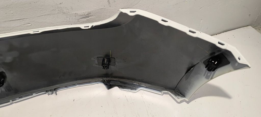 фото №7, Бампер передний перед honda e e-honda электрик pdc