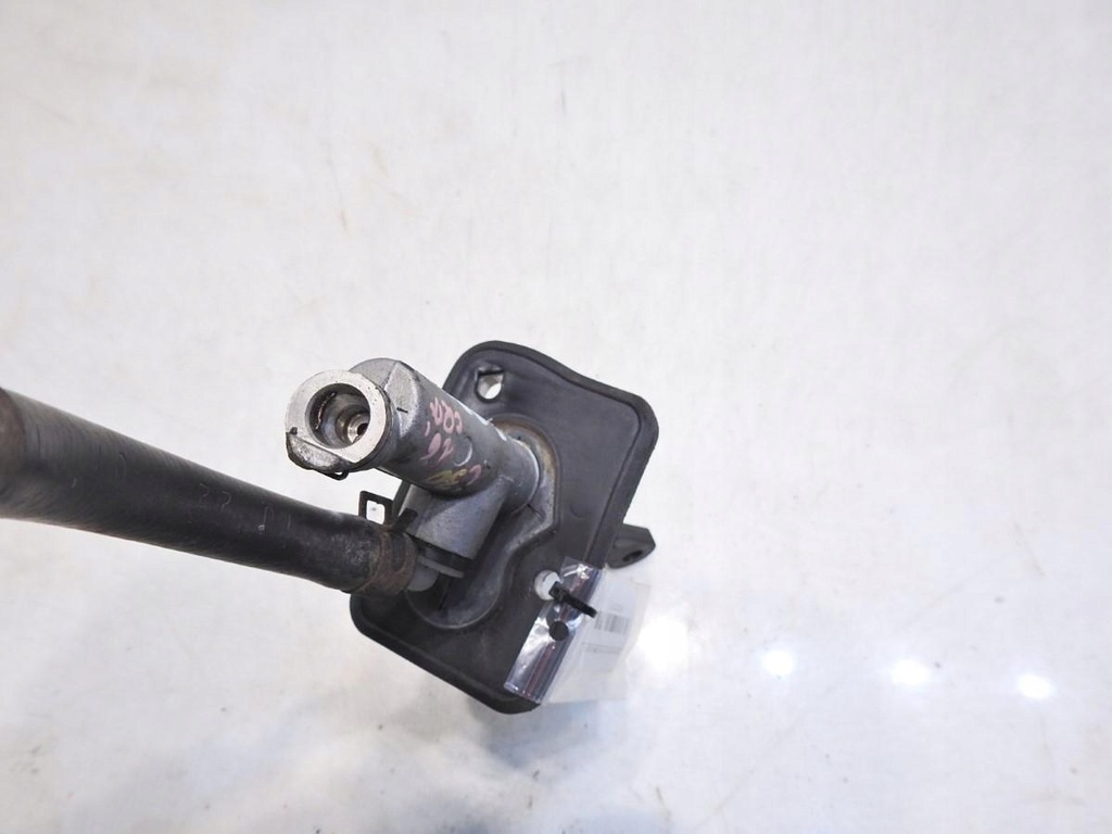 фото №5, Помпа зчеплення hyundai i30 i 1.6 crdi