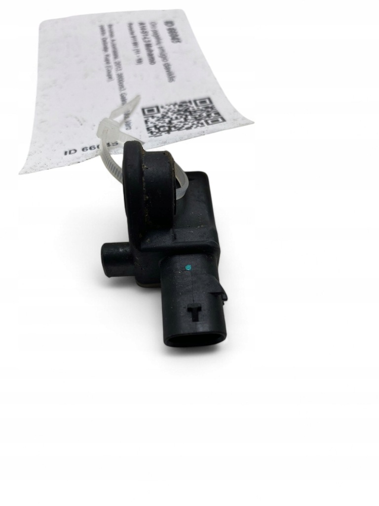 фото №6, Porsche 911 991 2013 датчик удара подушка безопасности