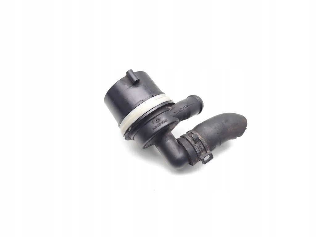 фото №10, Seat alhambra насос циркуляції / циркуляція wody 2.0 tdi дизель 103kw 140 hp